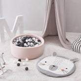 HYGGE Soft Animal Carpet